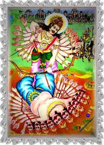 Kartiyaveer Arjun