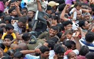 Andhra-Pradesh-in-Pushkar-Fair-of-lives-in-the-stampede