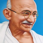 gandhi