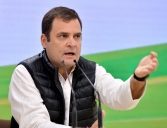 राहुल ने लॉकडाउन के बीच अमेठी के लोगों के लिए सहायता भेजी