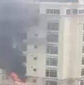 काबुल के होटल पर जोरदार हमला, रुके थे अधिकांश चीनी नागरिक