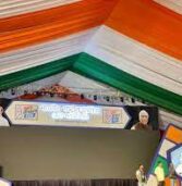 Congress’s General Convention Raipur :  पहले दिन होगा कार्य समिति के चुनाव पर फैसला