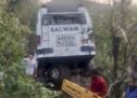 जम्मू कश्मीर:तीर्थयात्रियों की बस पर आतंकी हमला, 10 श्रद्धालुओं की मौत और 33 घायल